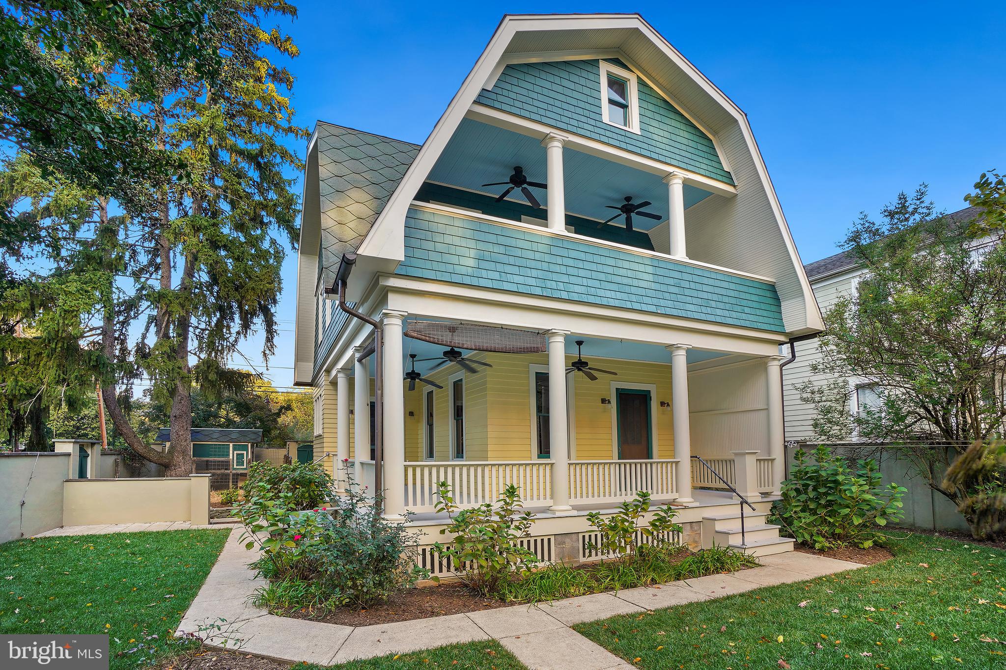 8016 Flower AVENUE