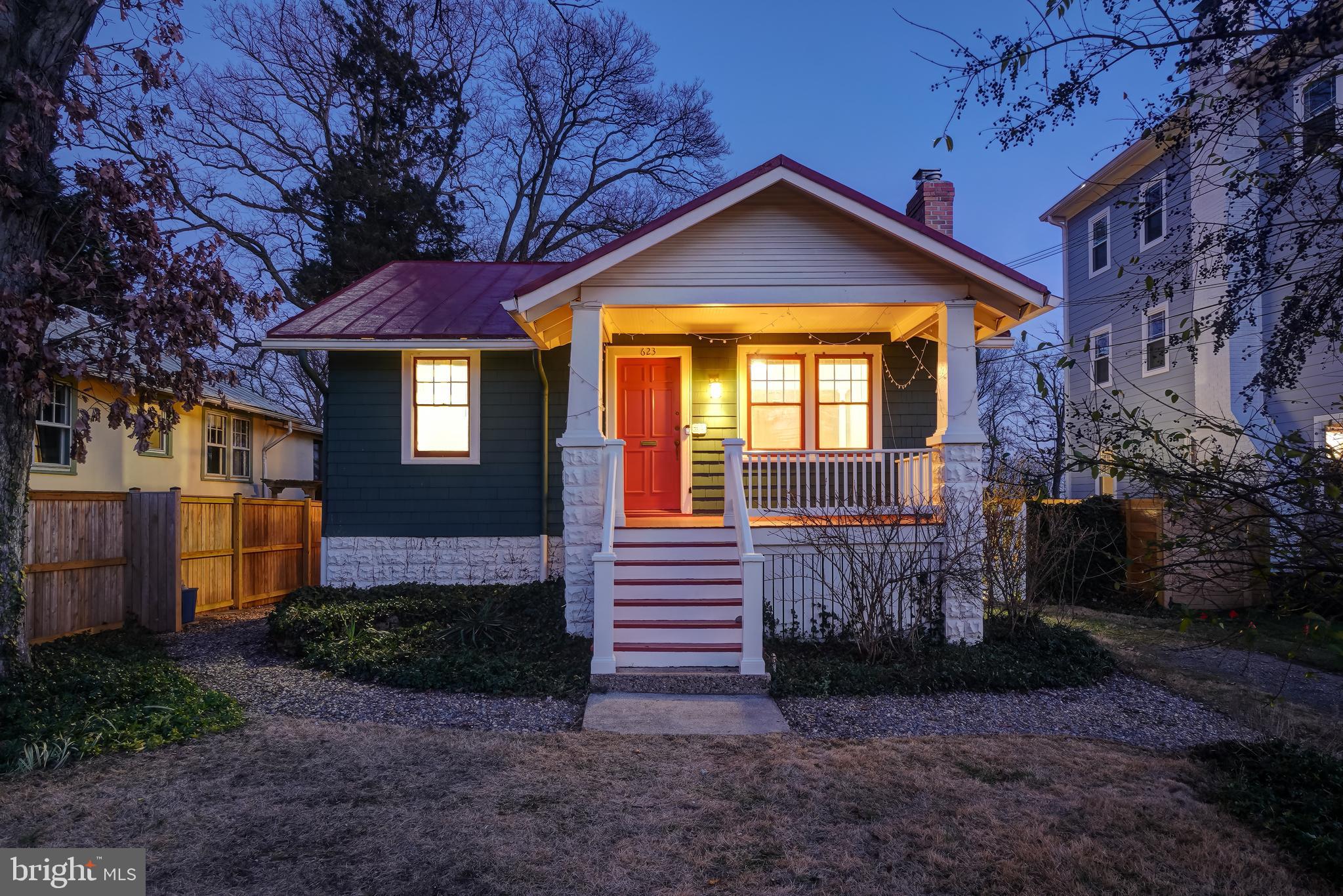 623 Elm Ave