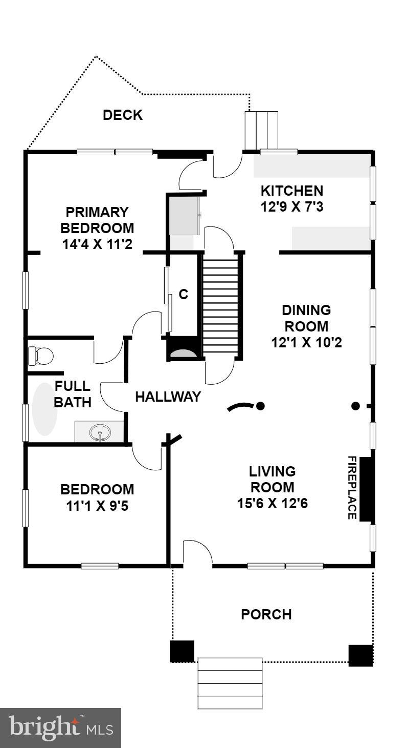623 Elm Ave