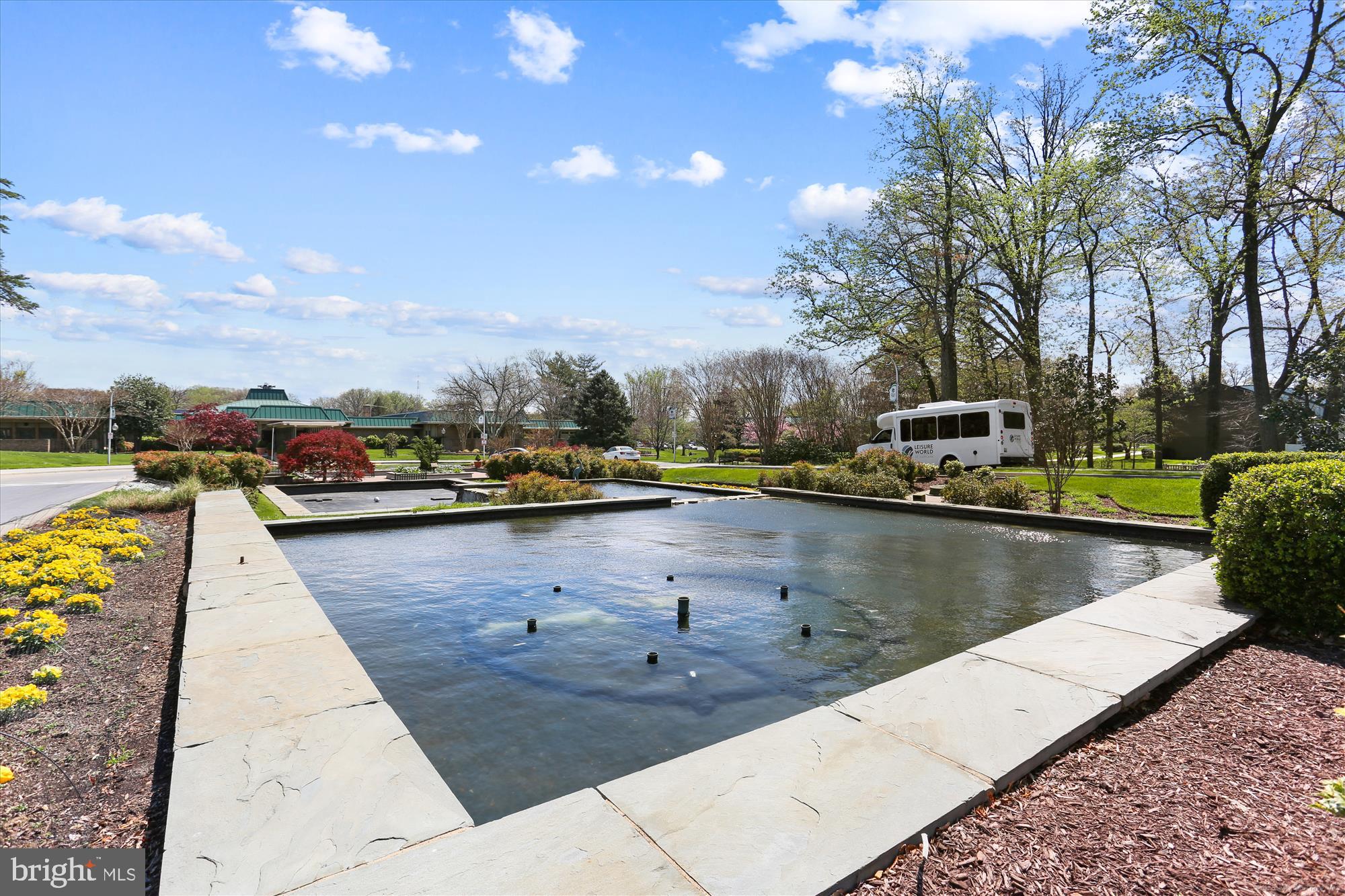 3330 N Leisure World Blvd #5-326