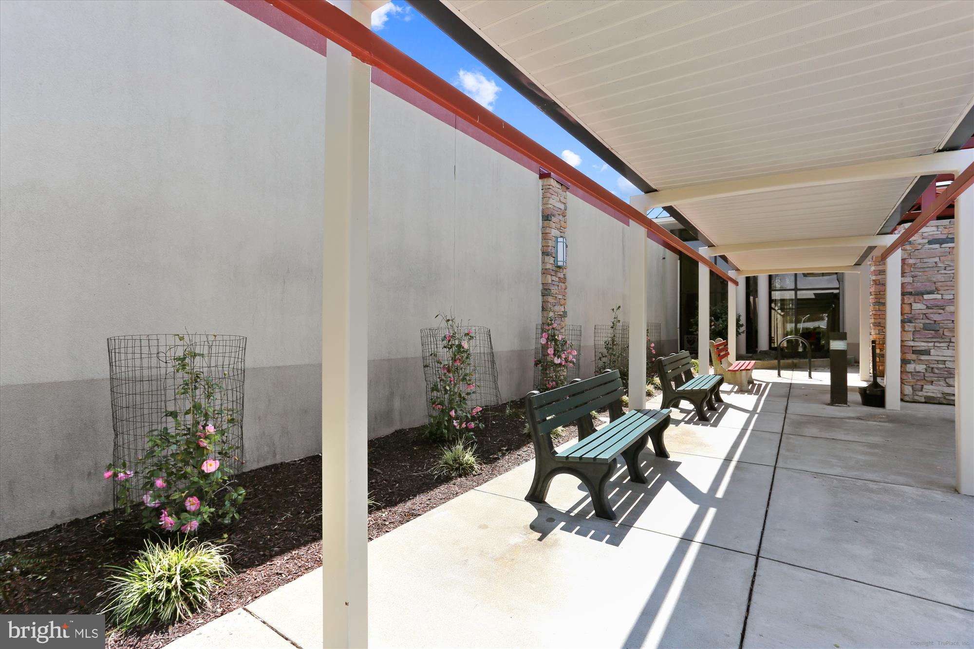 3330 N Leisure World Blvd #5-326
