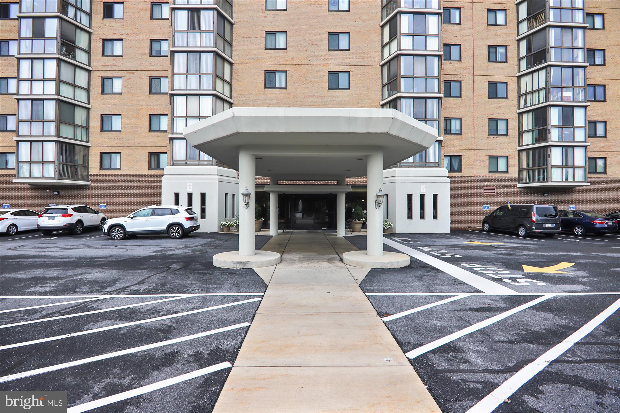 3330 N Leisure World Blvd #5-326