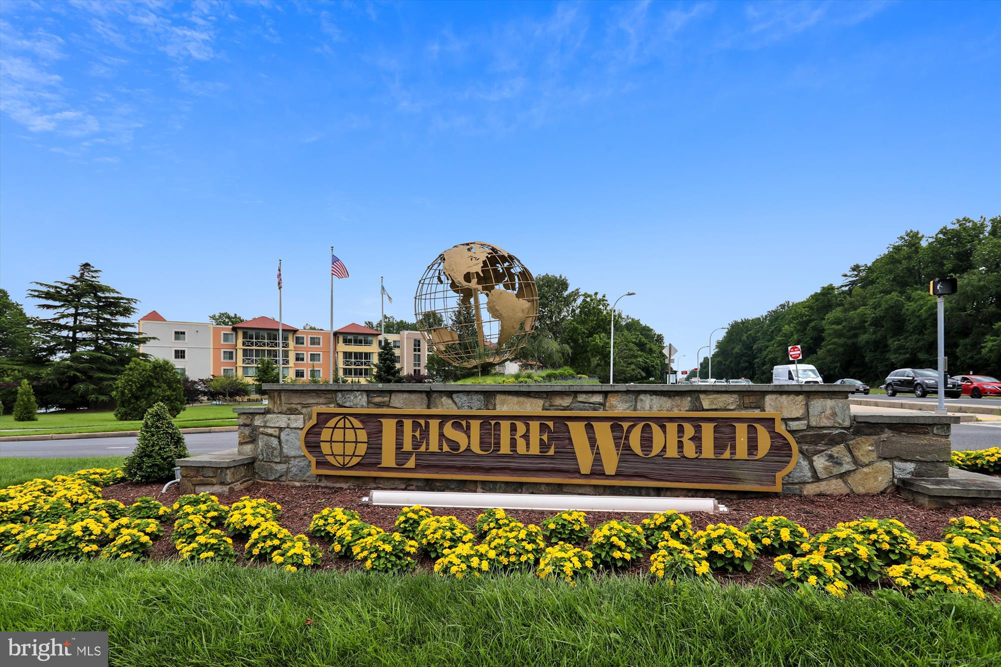 3330 N Leisure World Blvd #5-326