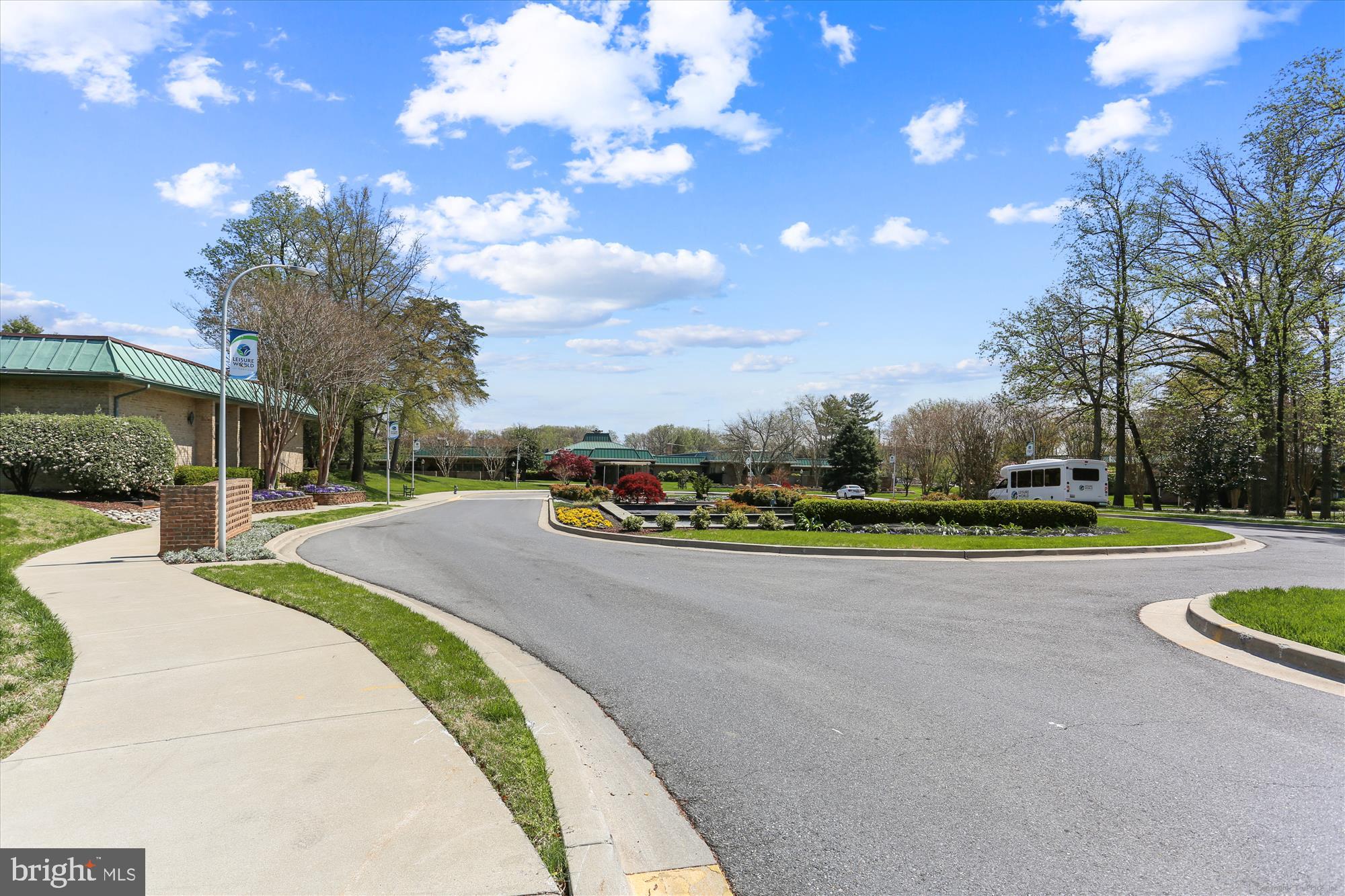 3330 N Leisure World Blvd #5-326