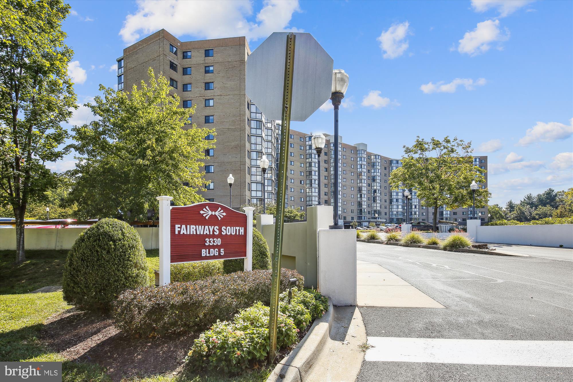 3330 N Leisure World Blvd #5-326
