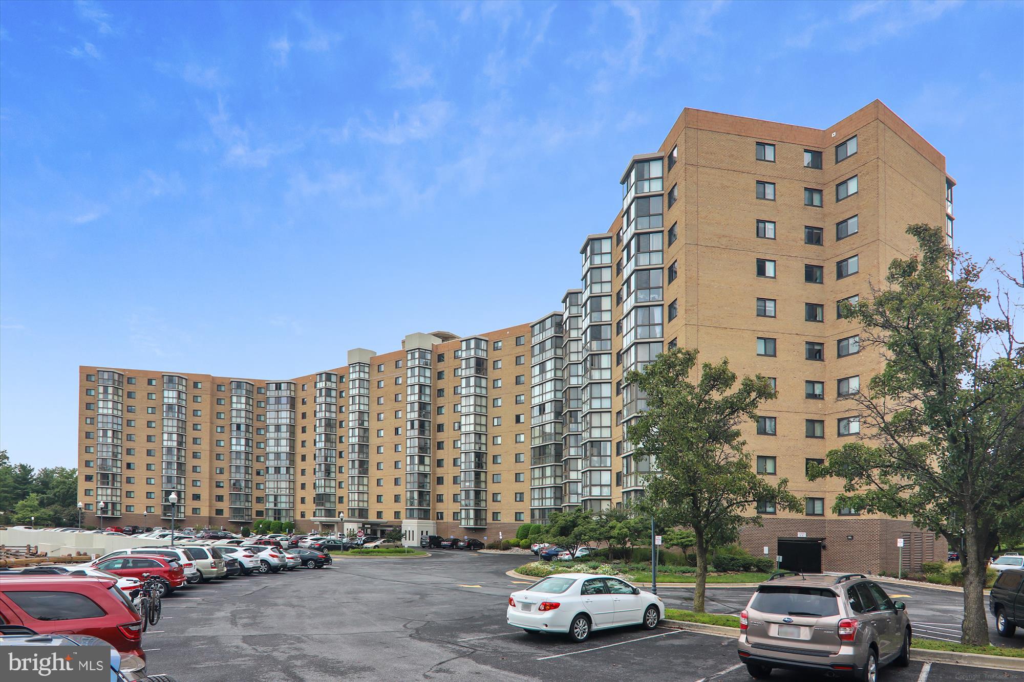 3330 N Leisure World Blvd #5-326