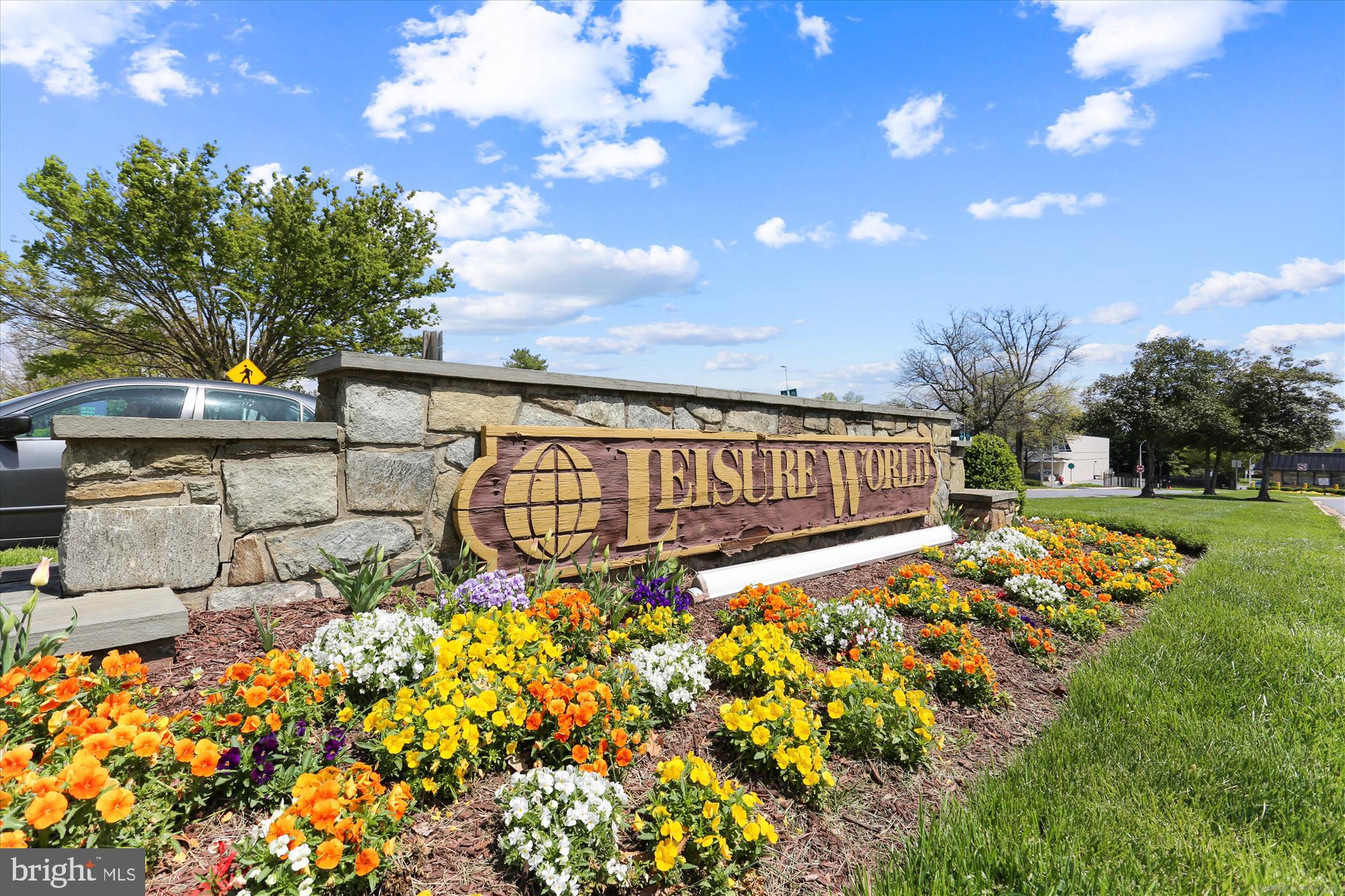 3330 N Leisure World Blvd #5-326