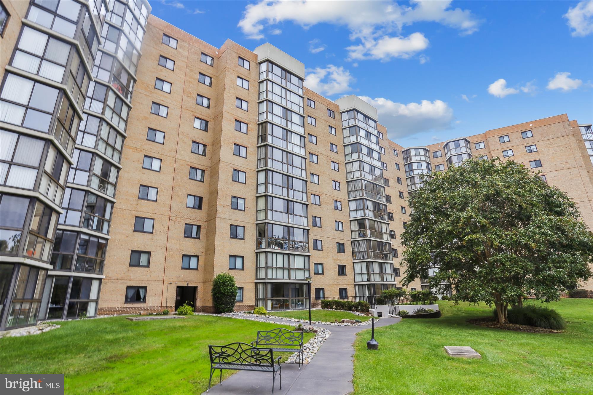 3330 N Leisure World Blvd #5-326