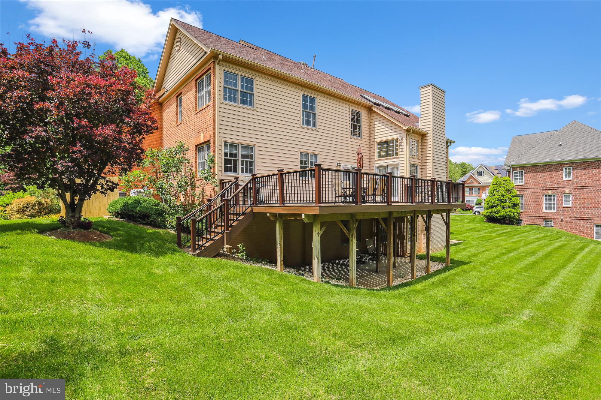 12205 Kemp Mill Rd