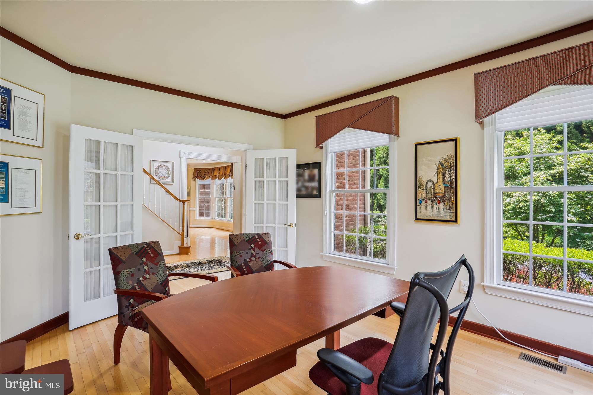 12205 Kemp Mill Rd