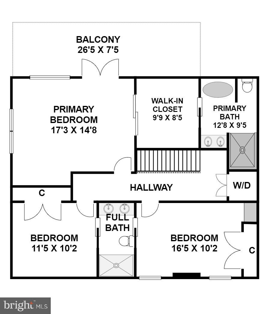 7508 Piney Branch Rd