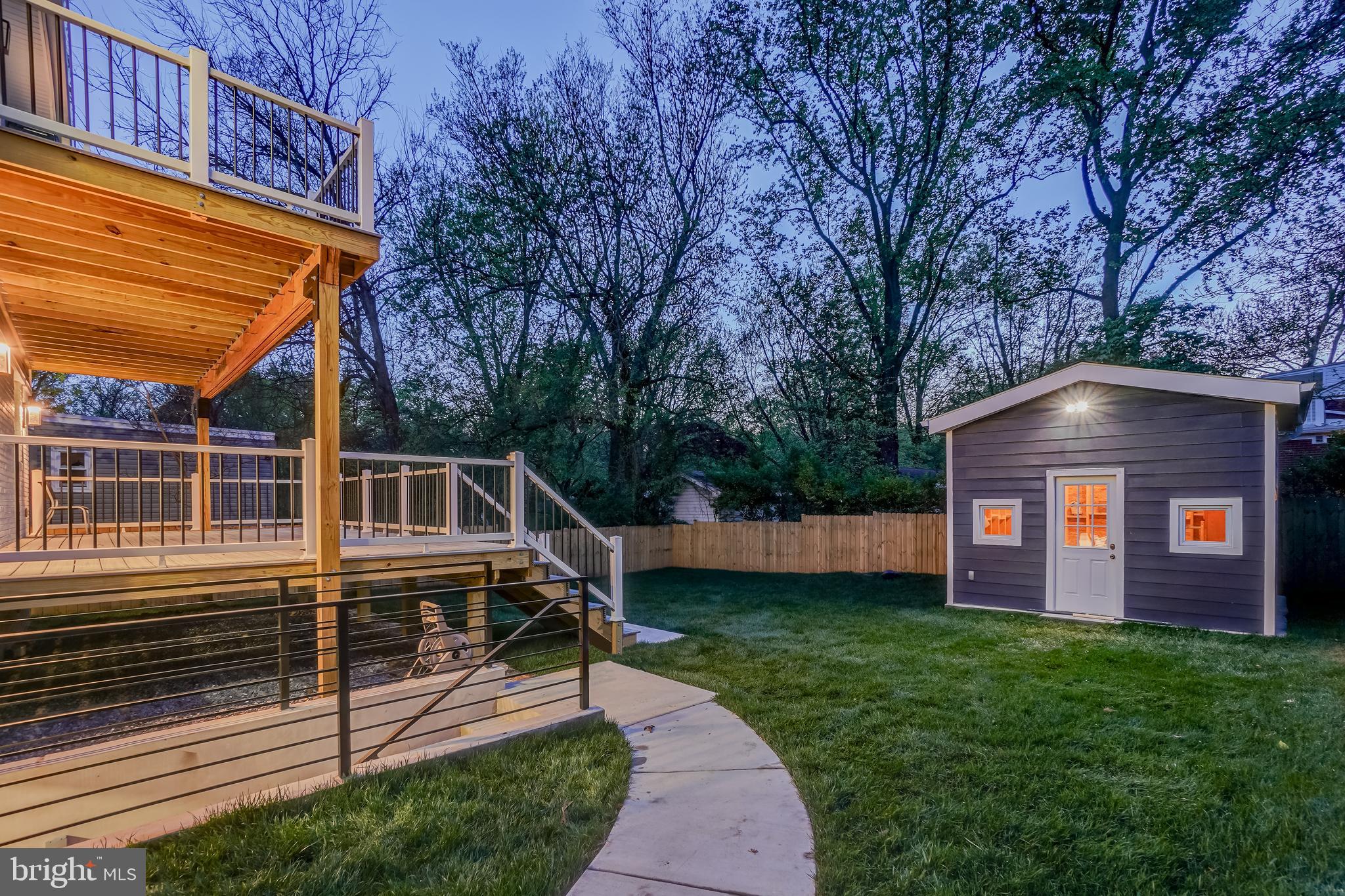 7508 Piney Branch Rd