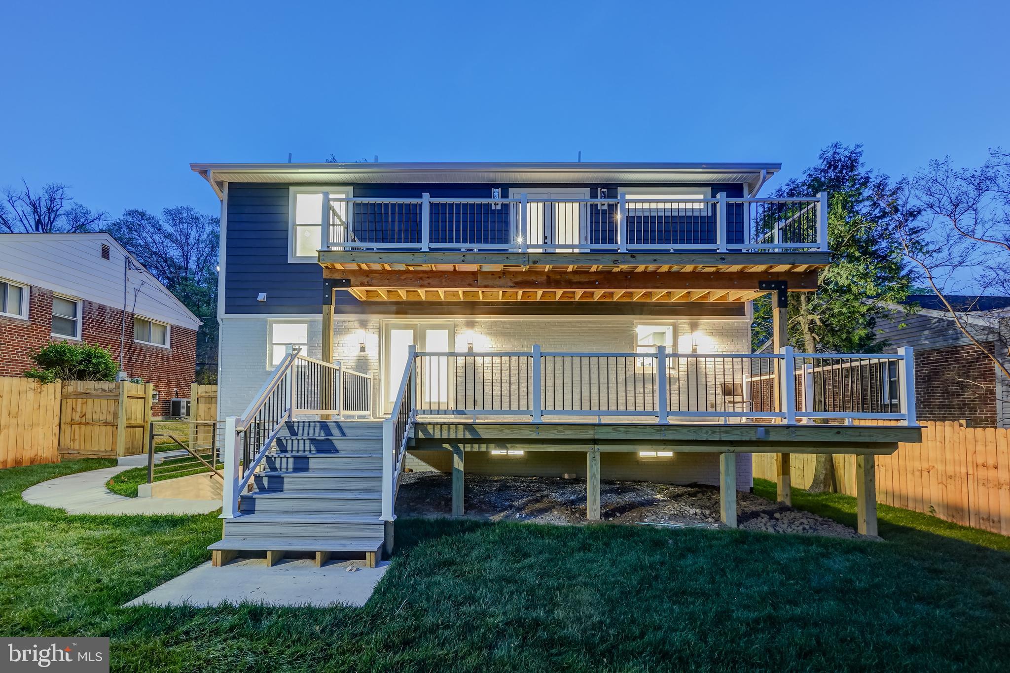 7508 Piney Branch Rd