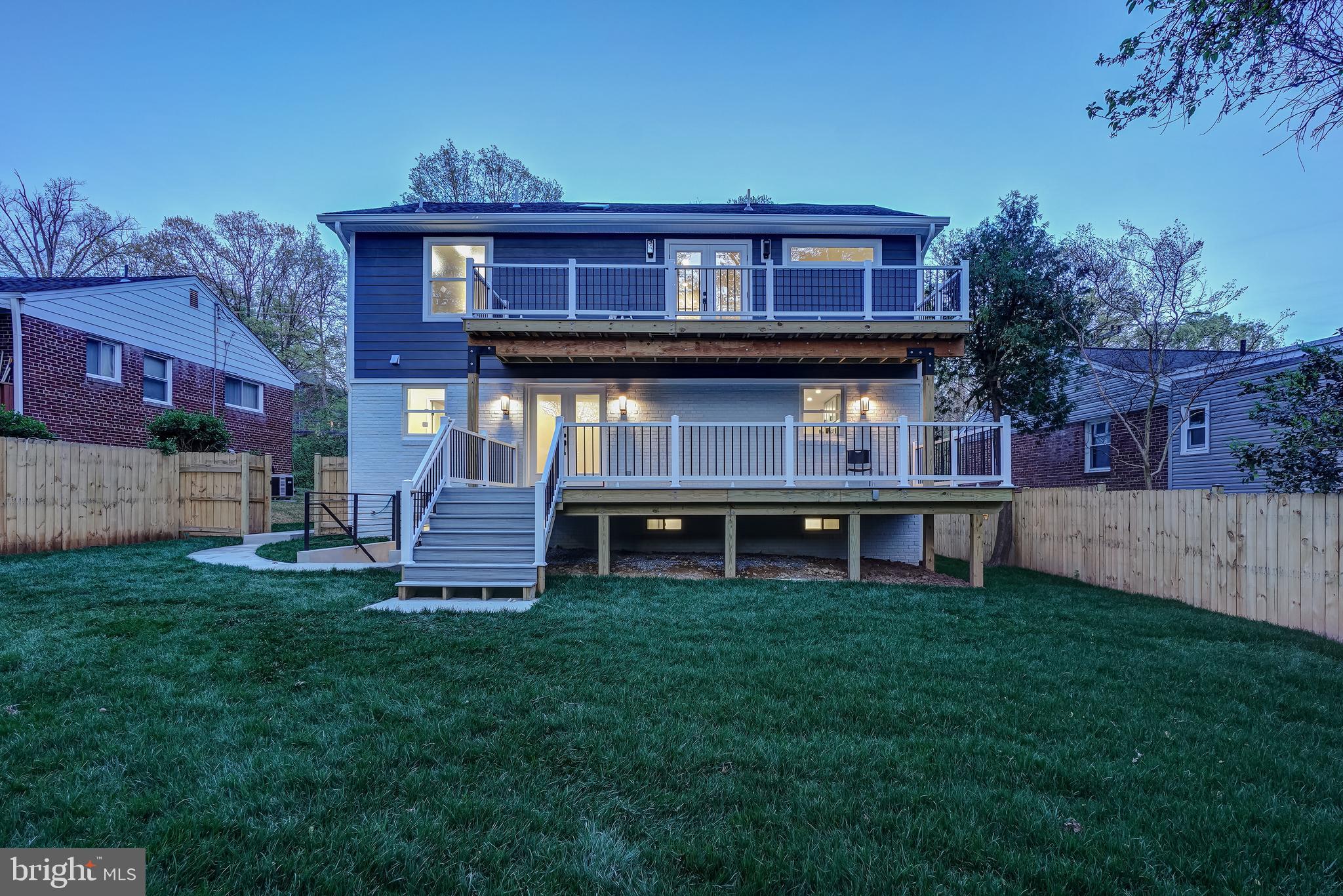 7508 Piney Branch Rd