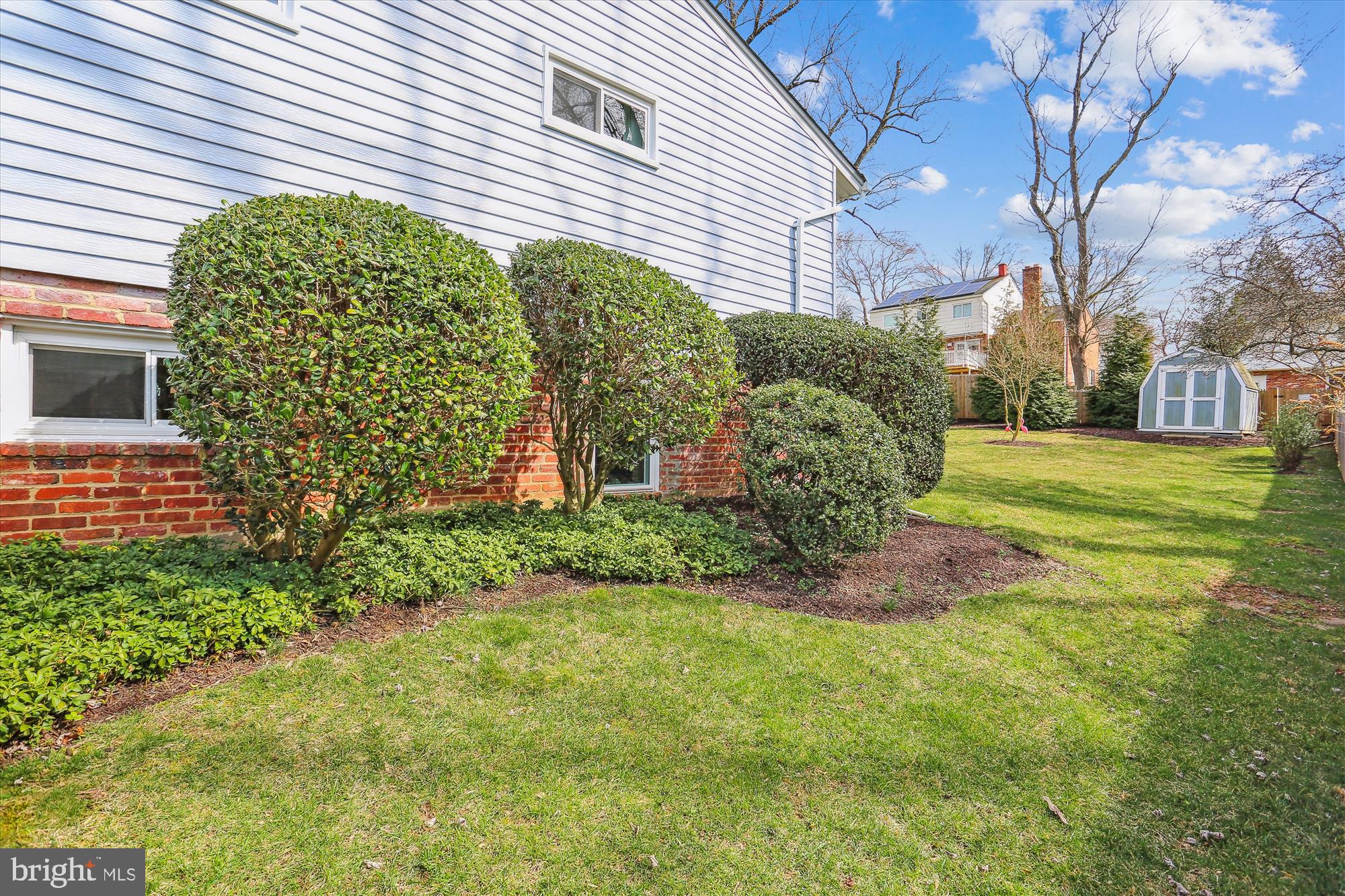 610 Lamberton Dr