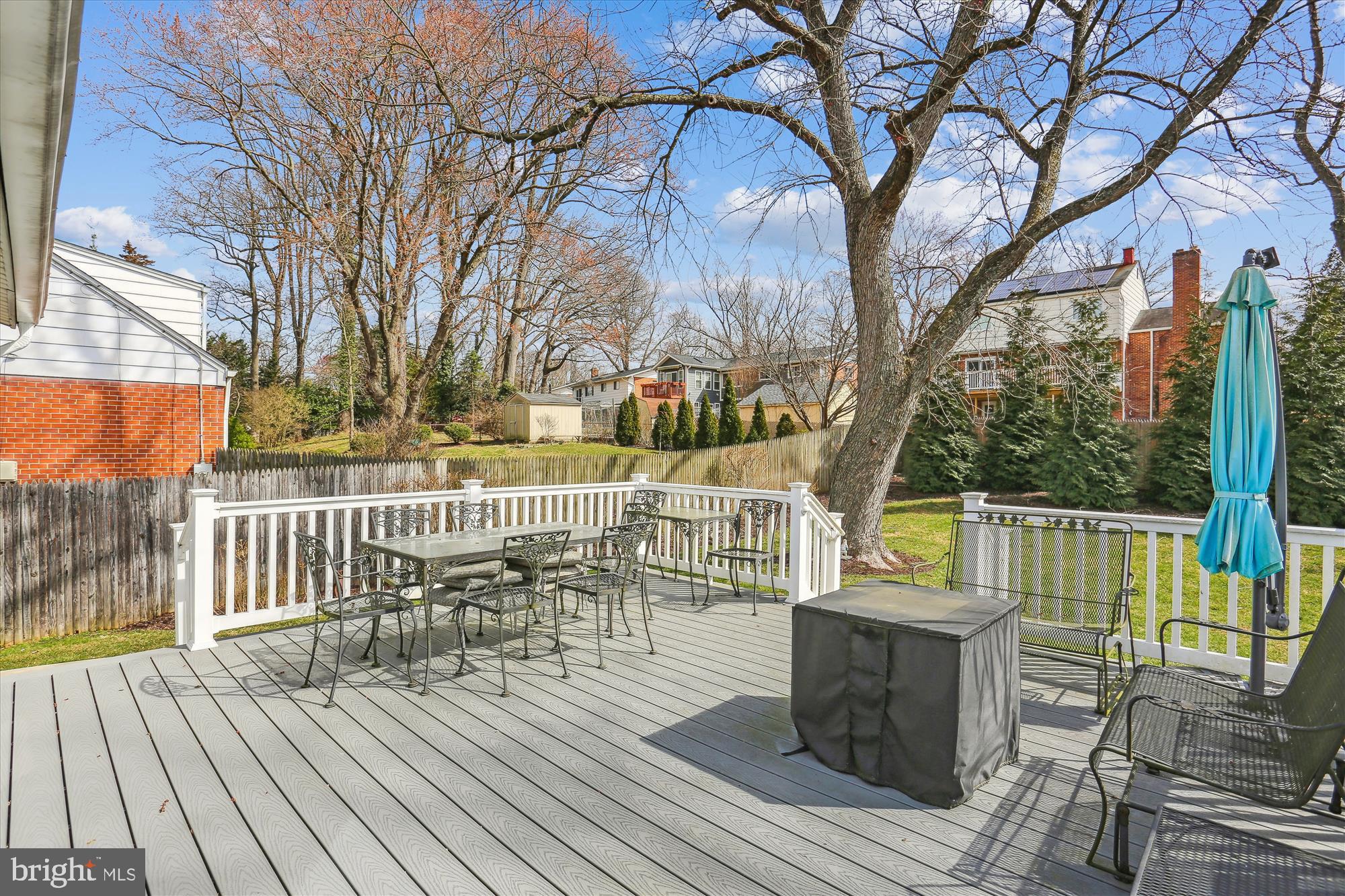610 Lamberton Dr