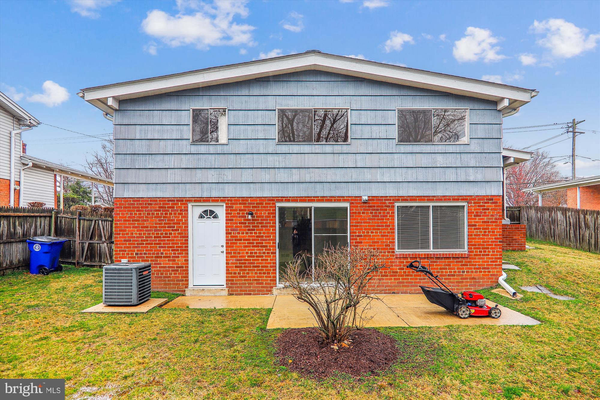 1000 N Belgrade Rd