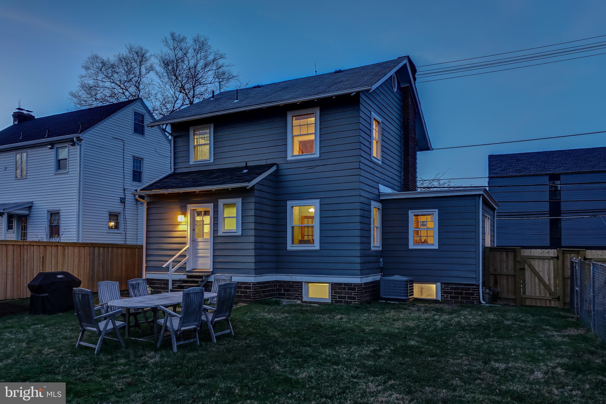 834 Sligo Ave