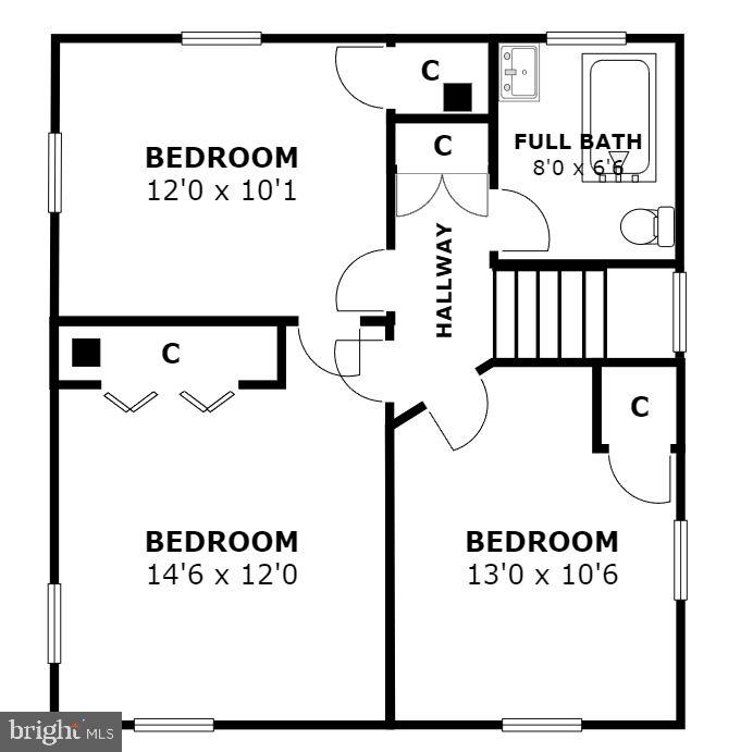 834 Sligo Ave
