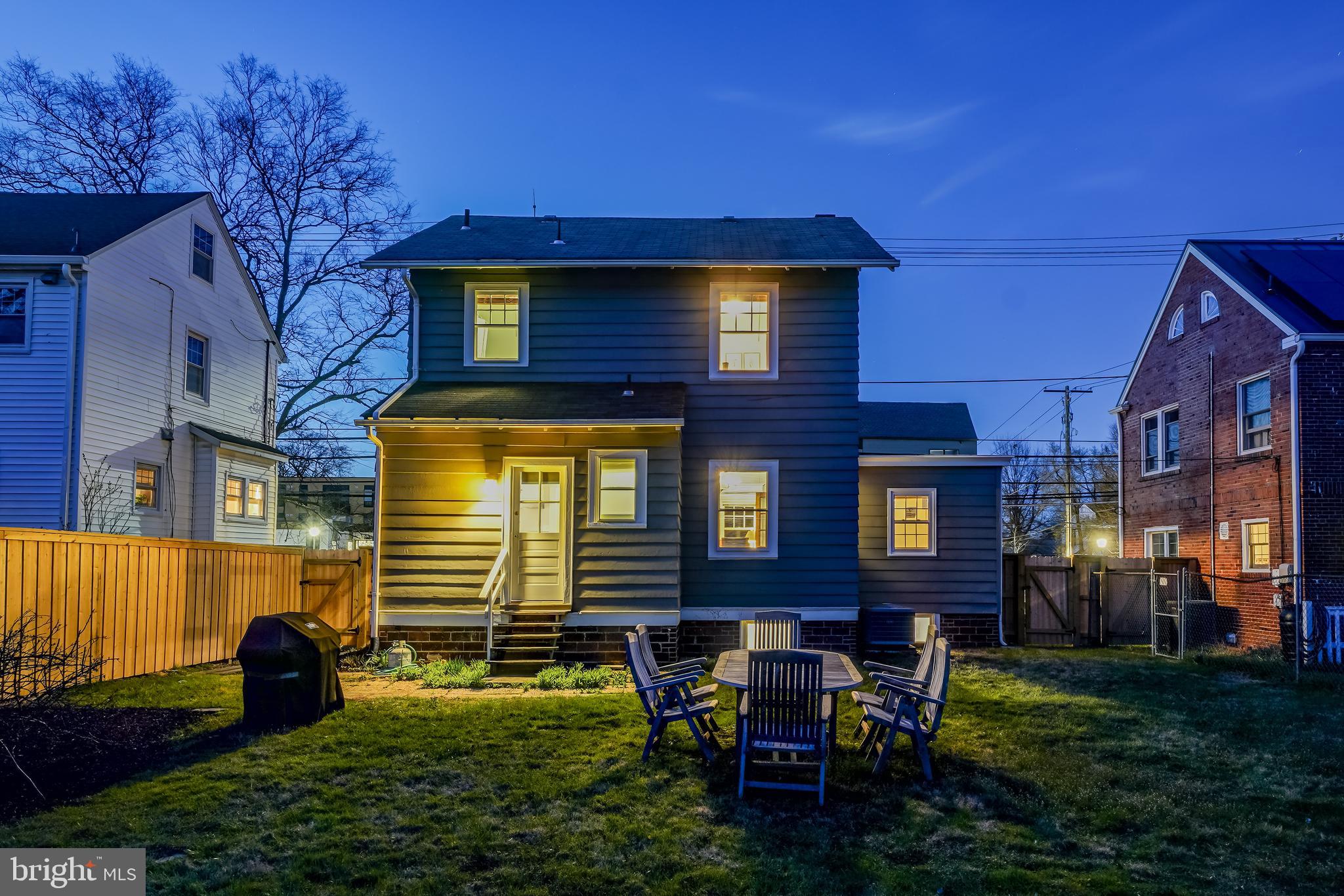 834 Sligo Ave