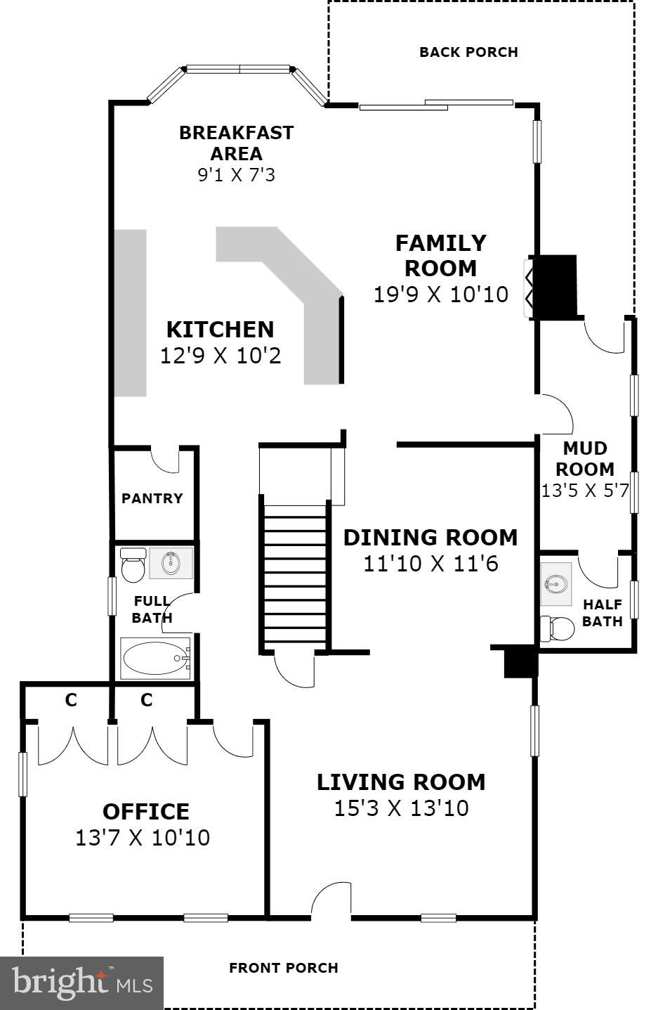 701 Ritchie Ave