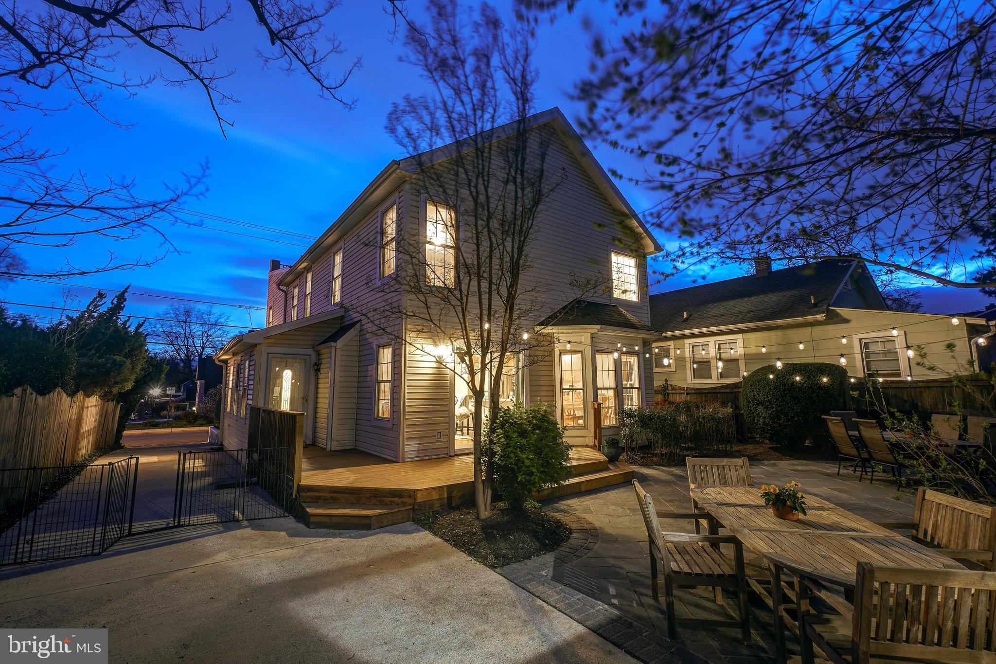 701 Ritchie Ave