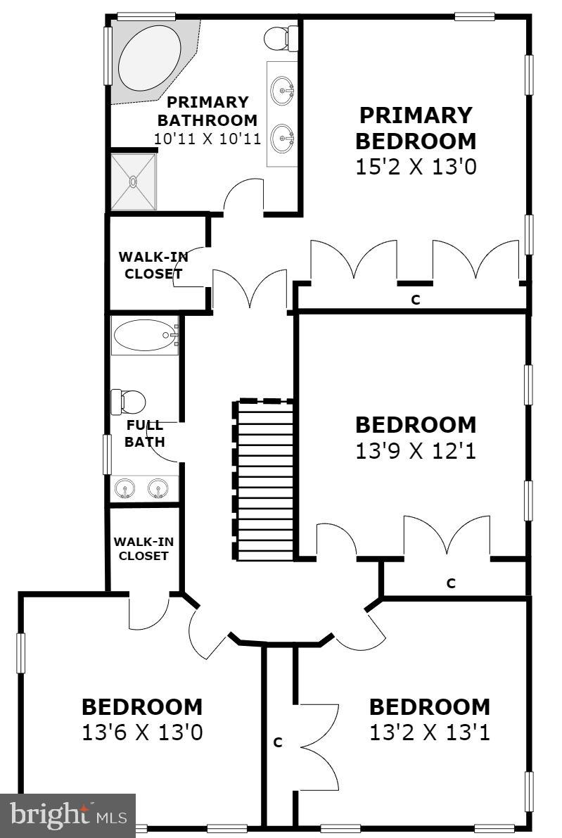 701 Ritchie Ave