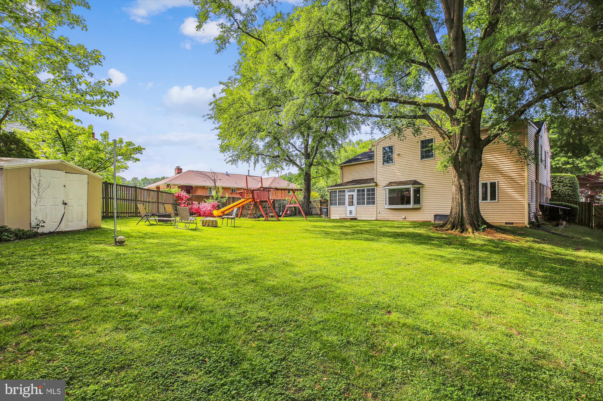 918 Annmore Dr