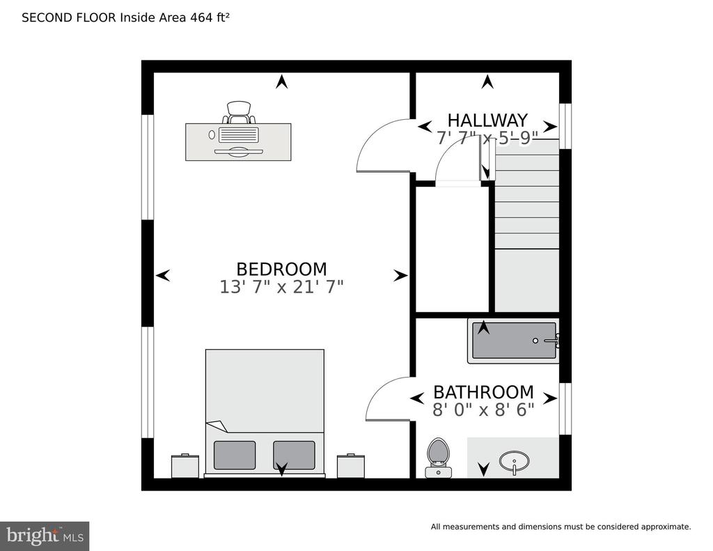 422 Ethan Allen Ave