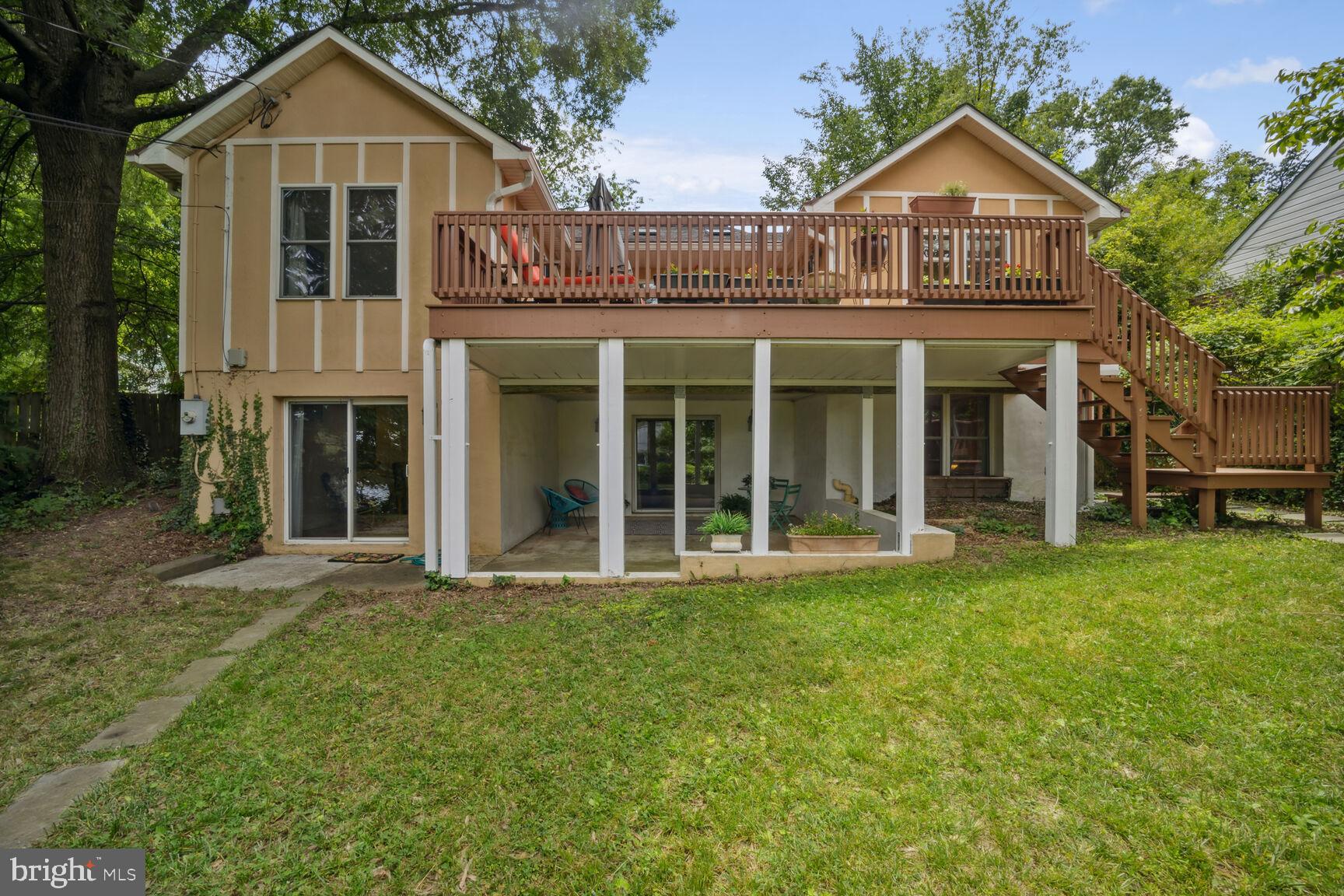422 Ethan Allen Ave