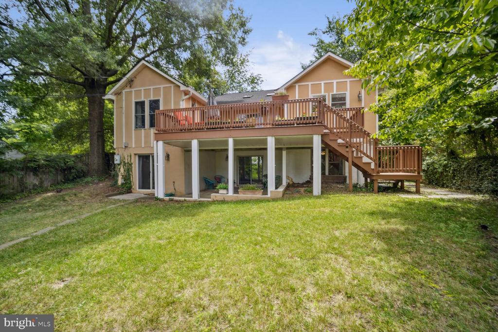 422 Ethan Allen Ave