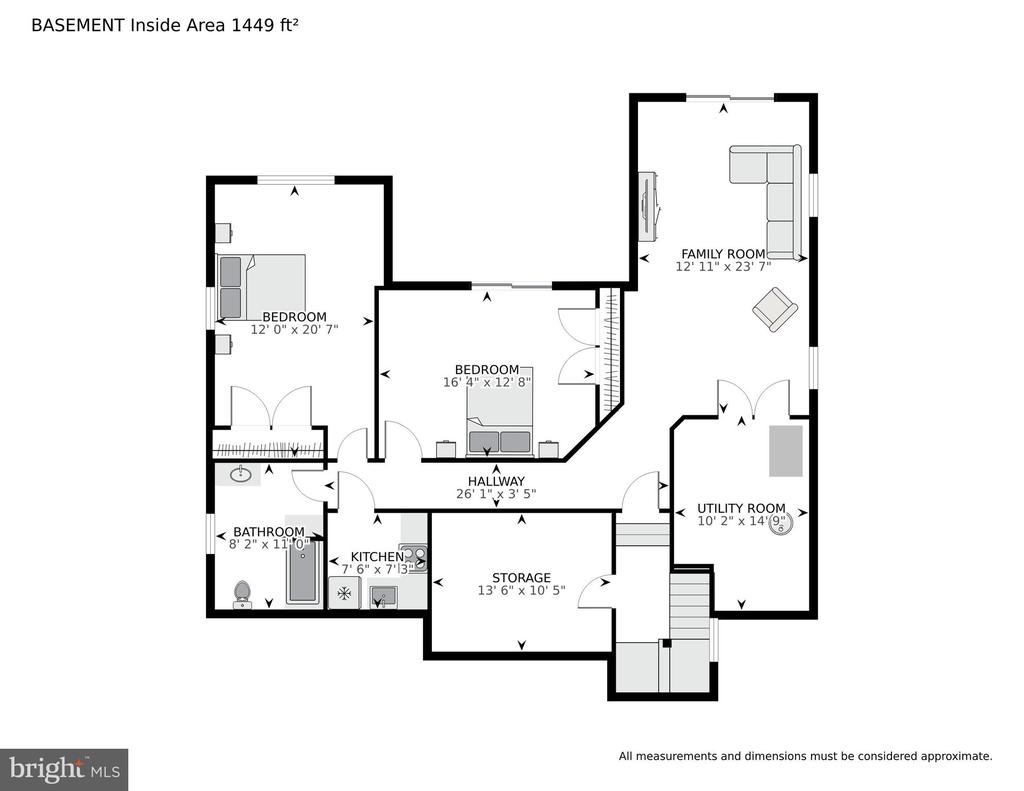 422 Ethan Allen Ave
