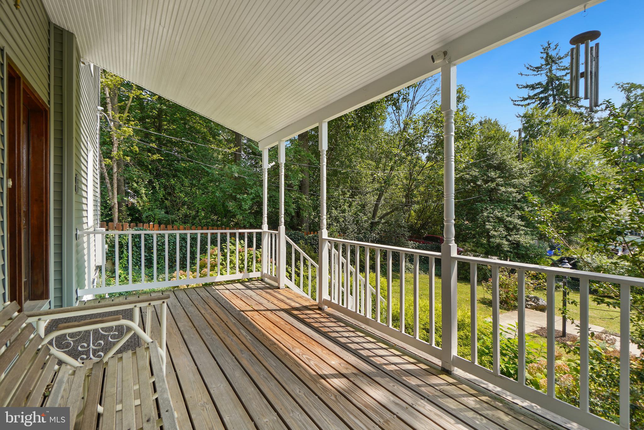 2215 Salisbury Rd
