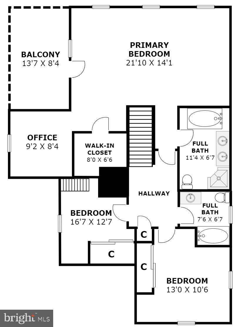 2215 Salisbury Rd