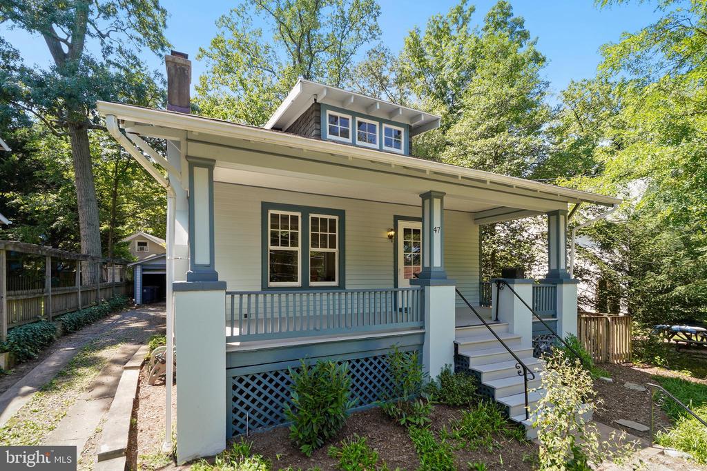 47 Philadelphia Ave