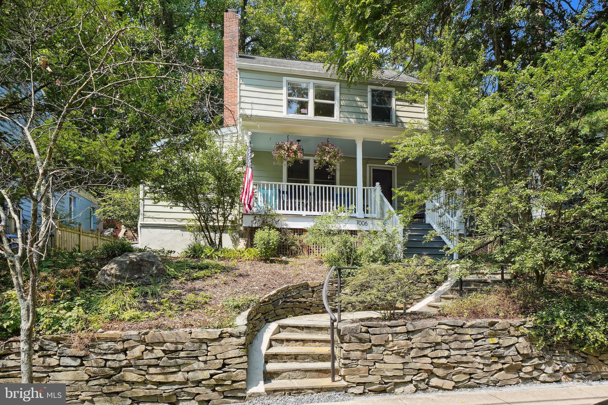 7006 Poplar Ave