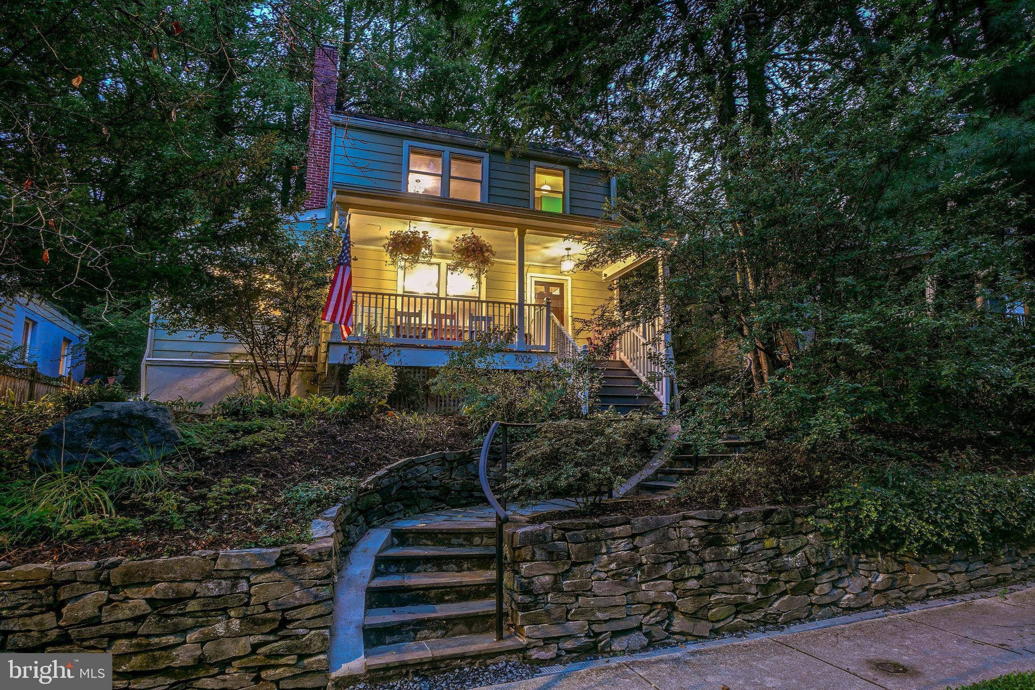 7006 Poplar Ave