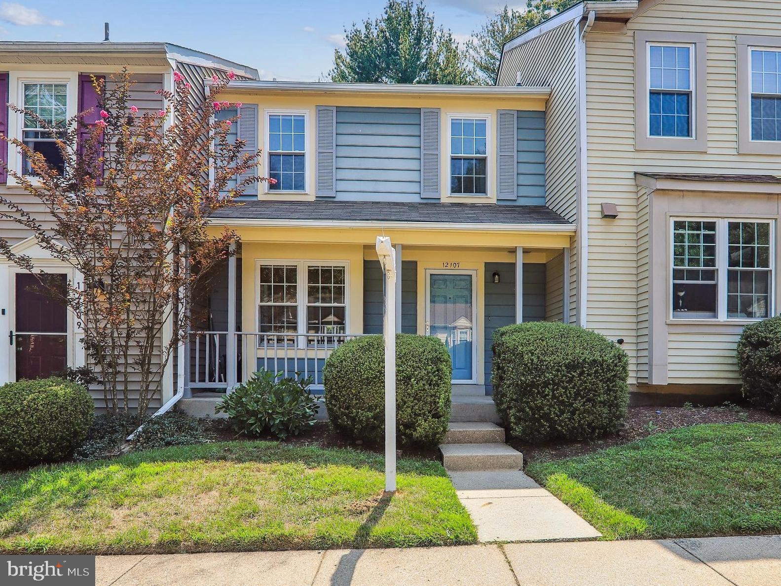 12107 Ravenwood Ct