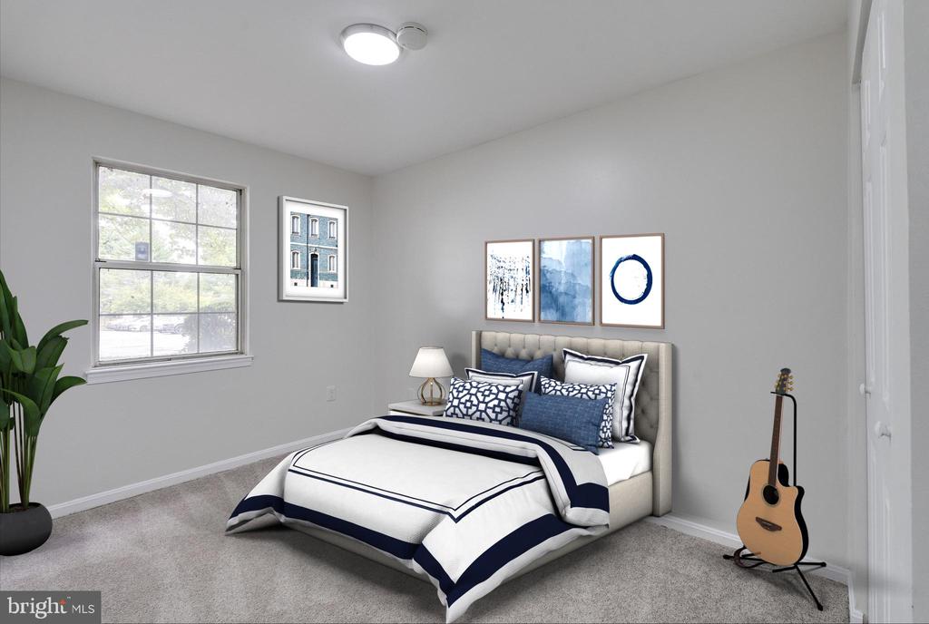 6 Normandy Square Ct #2cb