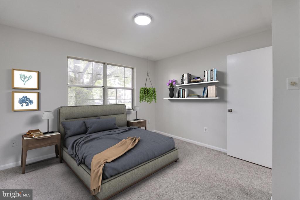 6 Normandy Square Ct #2cb