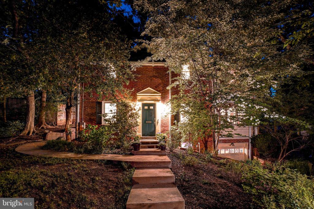 4 Park Valley Rd