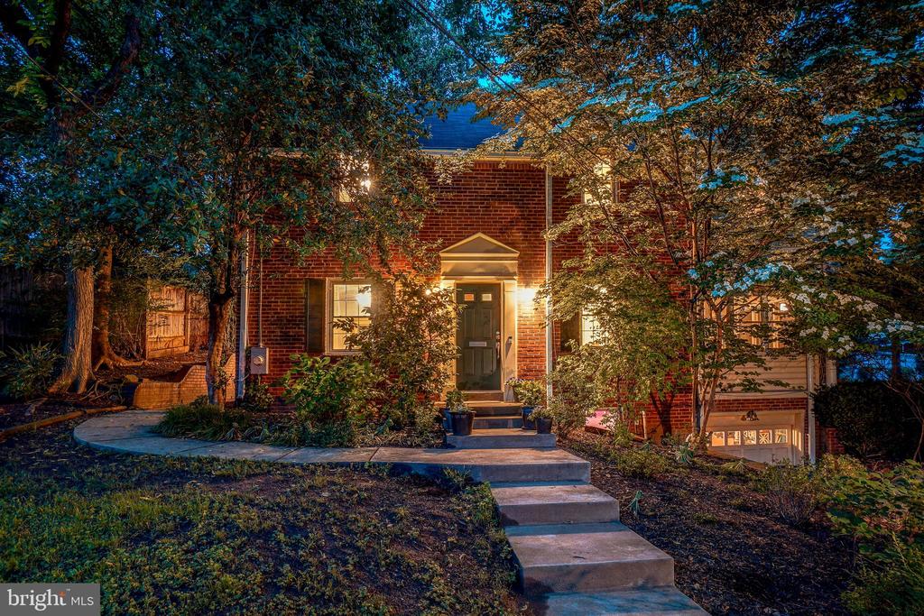 4 Park Valley Rd
