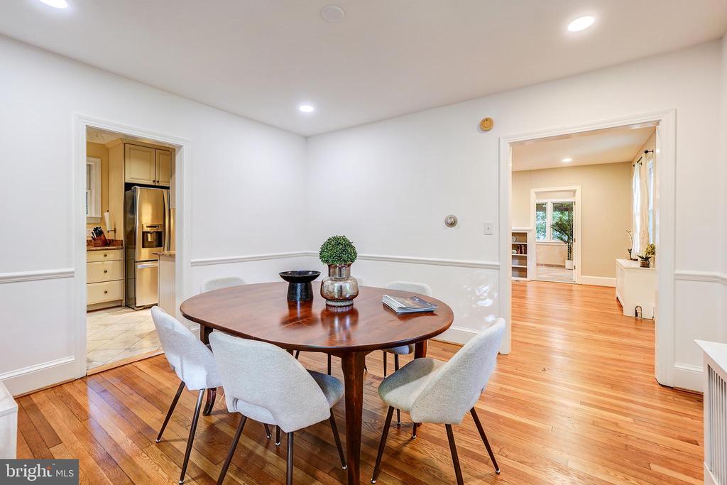 4 Park Valley Rd