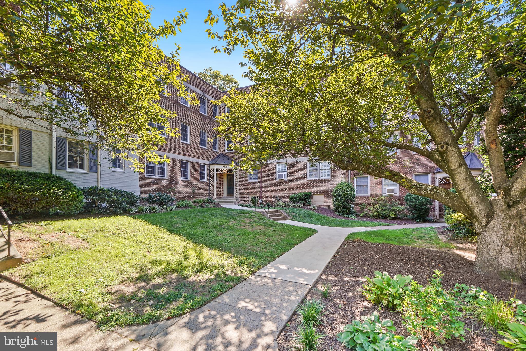 2310 Colston Dr #2310-C