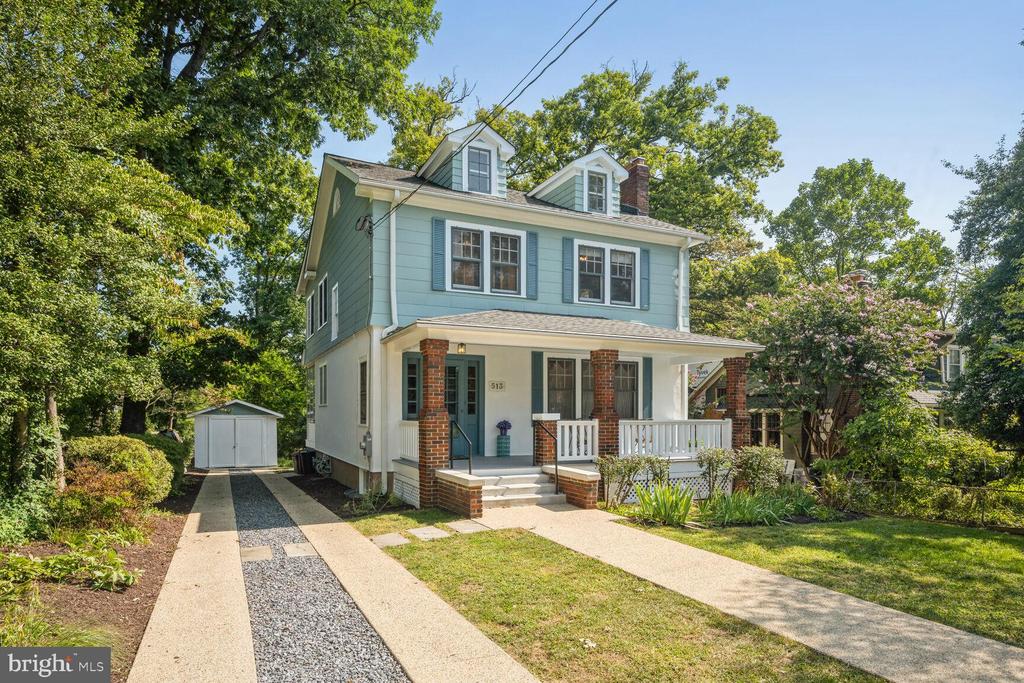 513 Philadelphia Ave