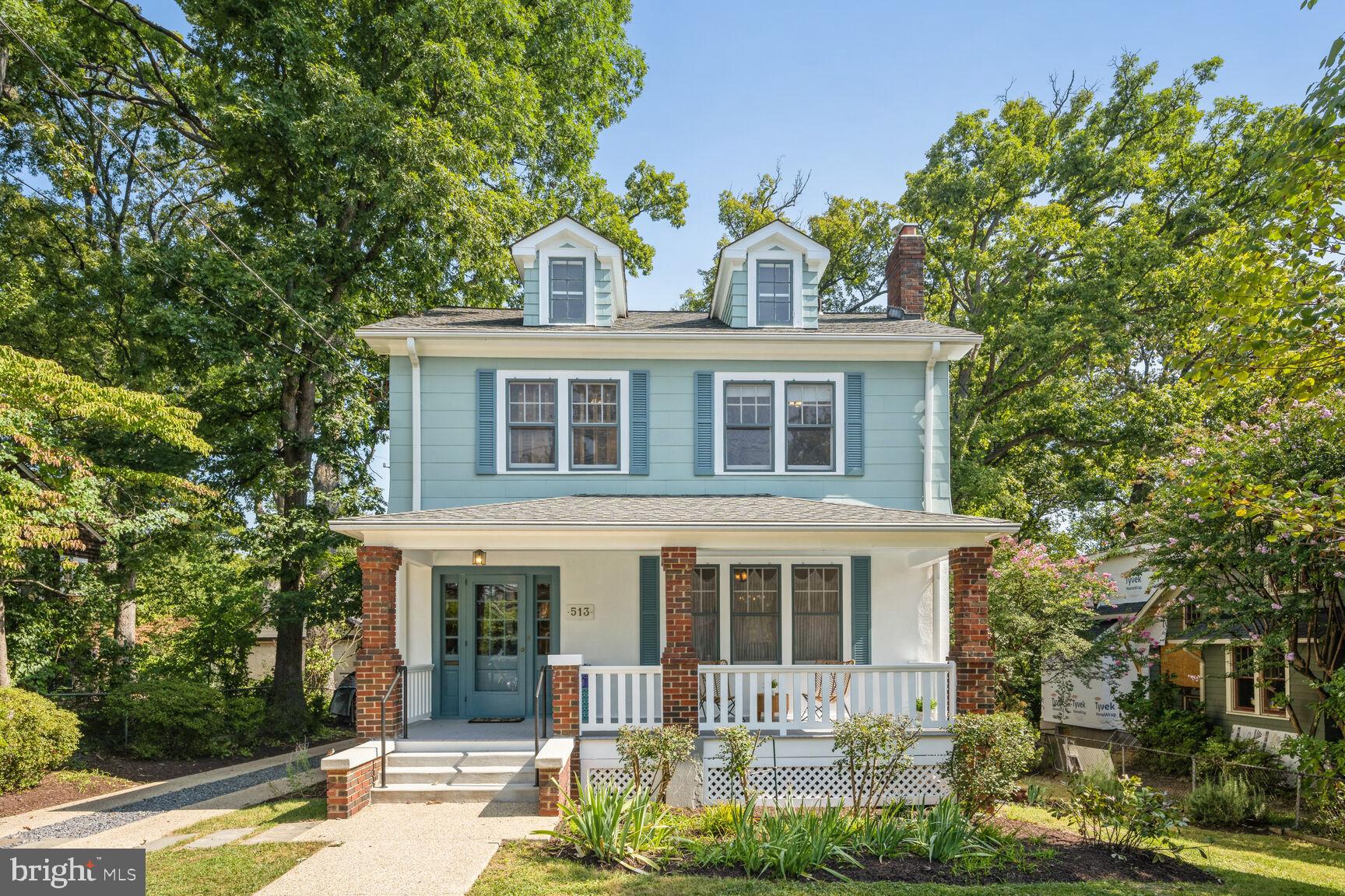 513 Philadelphia Ave