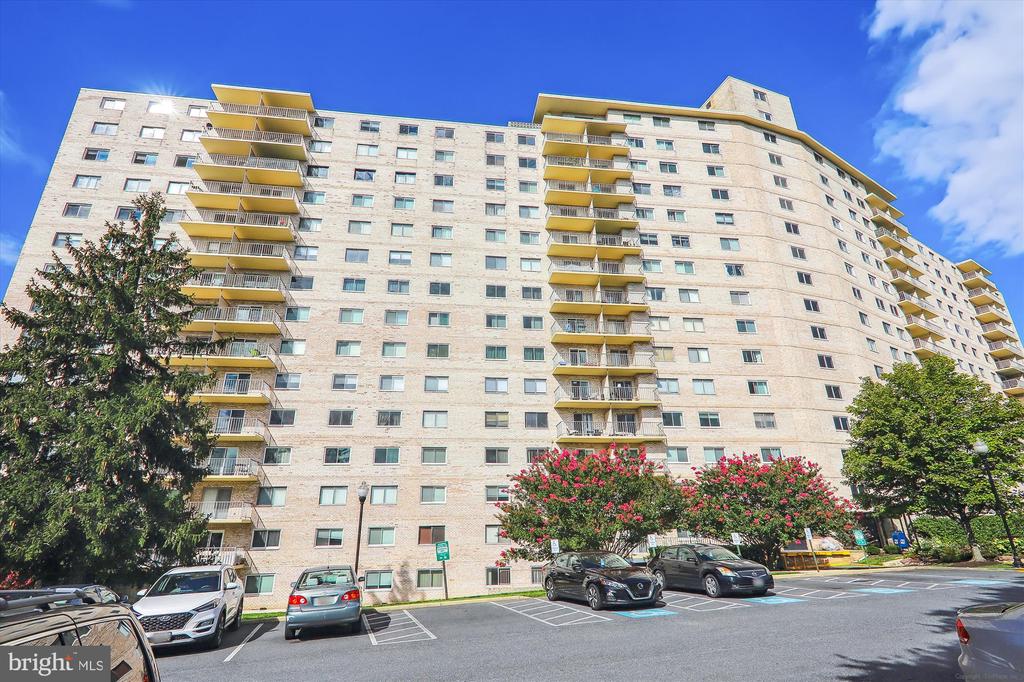 1121 University Blvd W #804-B
