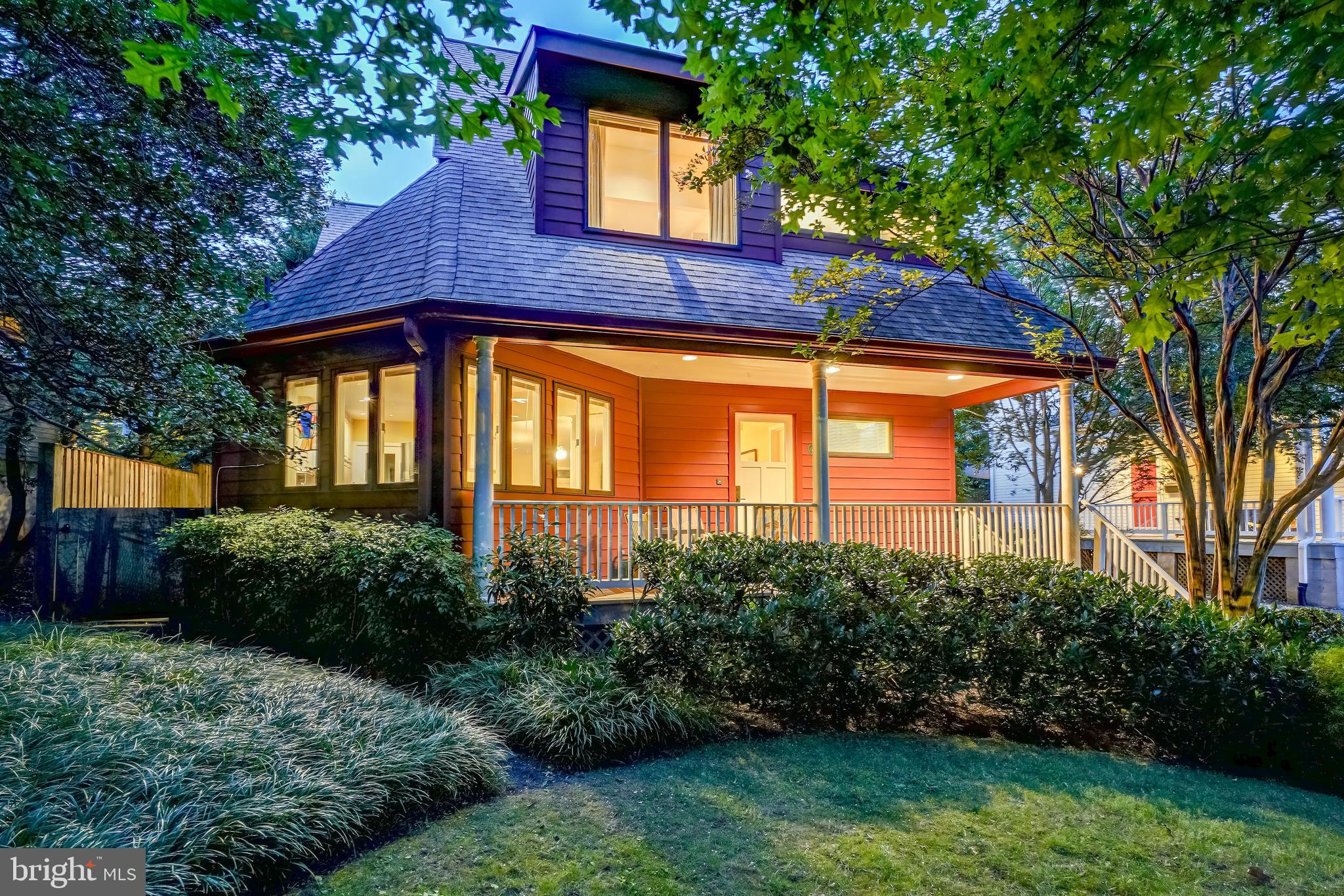 6 Montgomery Ave