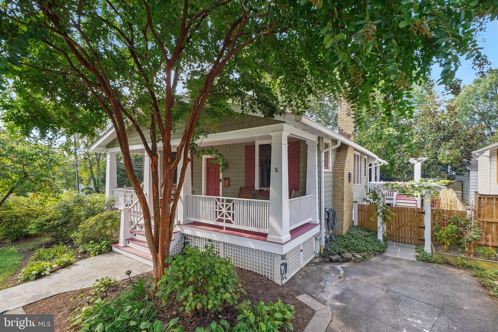 7400 Flower Ave