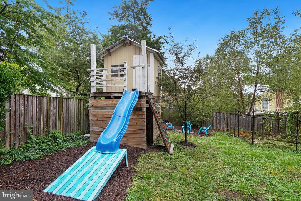 504 Ethan Allen Ave